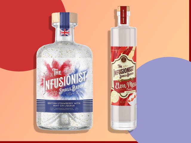 <p>The limited-edition range starts from £8.99</p>